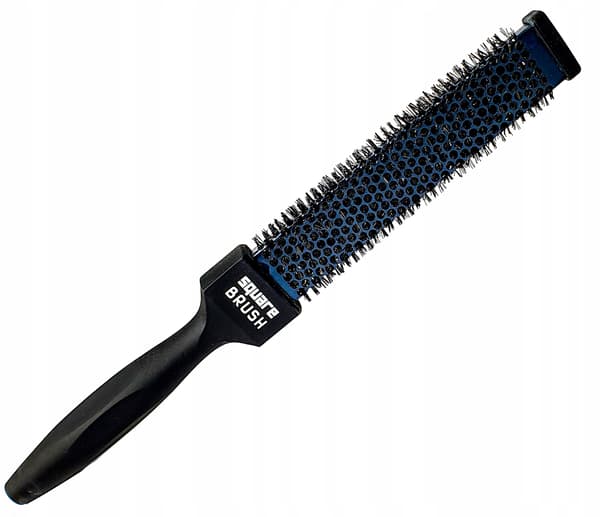 Professionell Hårborstset Square Brush