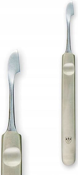 Ritkniv enkelbladig SB220N Solingen
