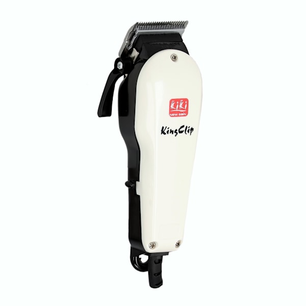 New Gain hårklippare NG-222 elektrisk hårtrimmer hårklippare skägg huvuden