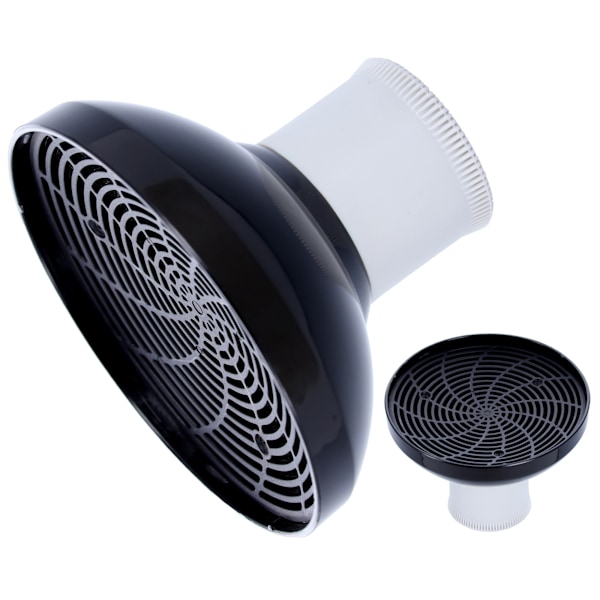 Universell hårfön diffusor B-04
