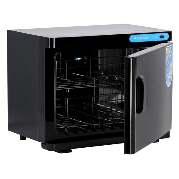 Professionell 23L SPA handdukstork