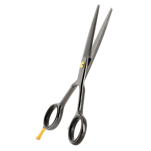 Set frisörsaxar 4,0 4,5 5,5 quatros bl