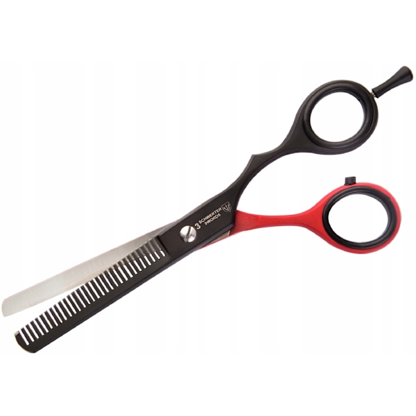 Kellerman Offset frisörsax 6.0