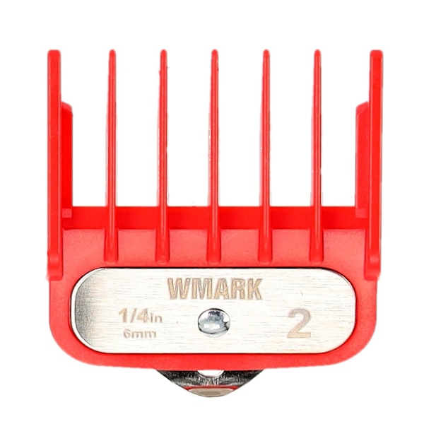 WMARK hårklippare NG-2019 elektrisk hårtrimmer hårklippare skägg huvuden