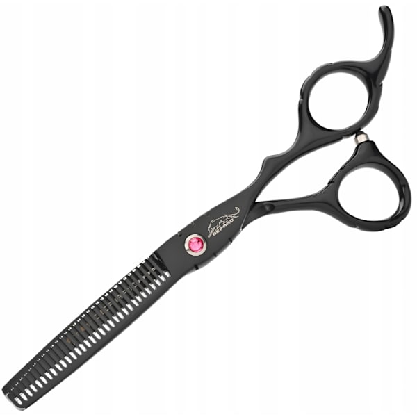 Hårklippare för frisörer 5,5" GEPARD