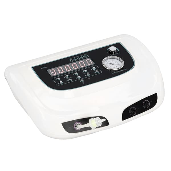 Elektrostimulering lyftmassage bröstbröst