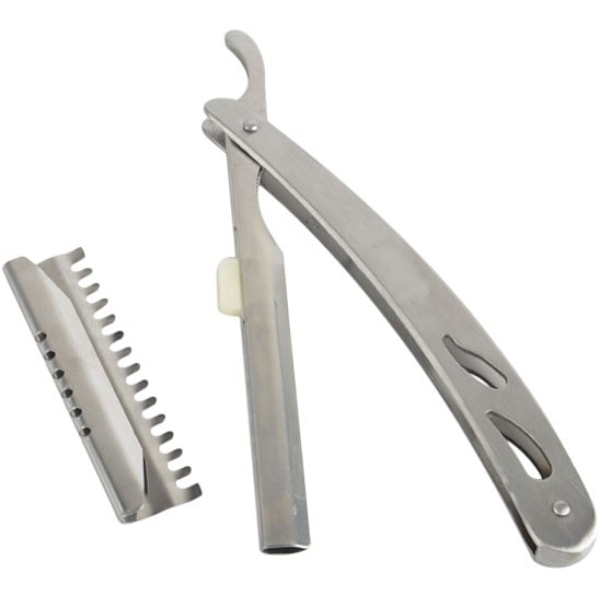 Barberhacka 10 blad Kinakniv