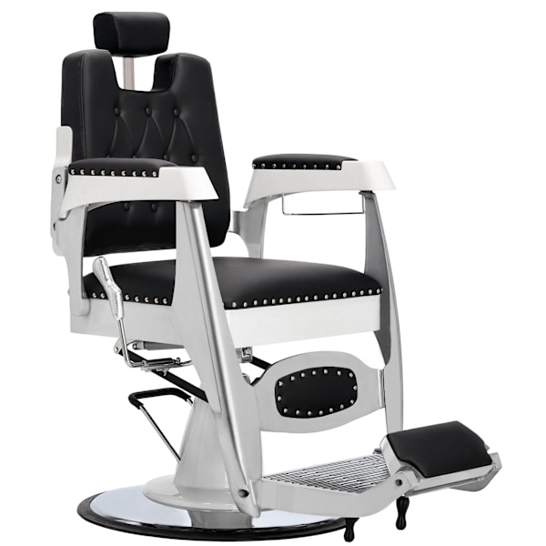Frisör hydraulisk frisörstol för frisörsalong Adonis Barberking