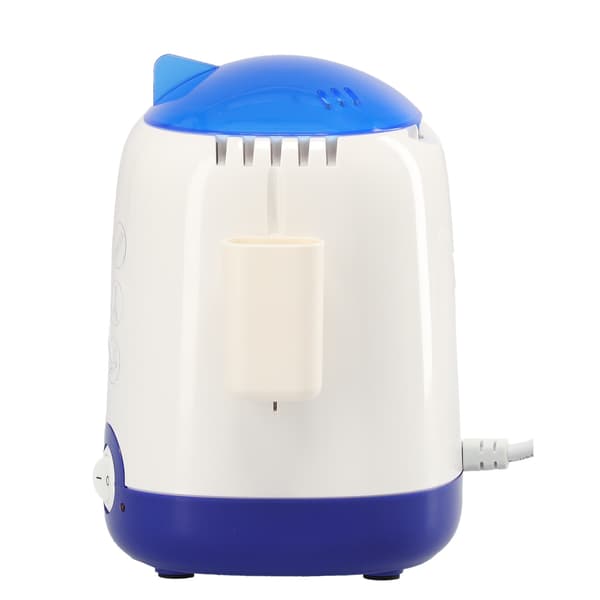 Professionell sterilisator för verktyg kulkula kulor