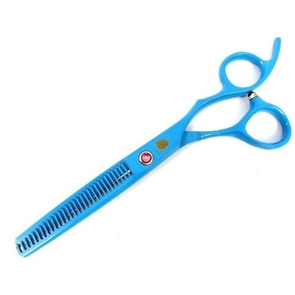 Barberarsax 6.0 smith chu blå sten