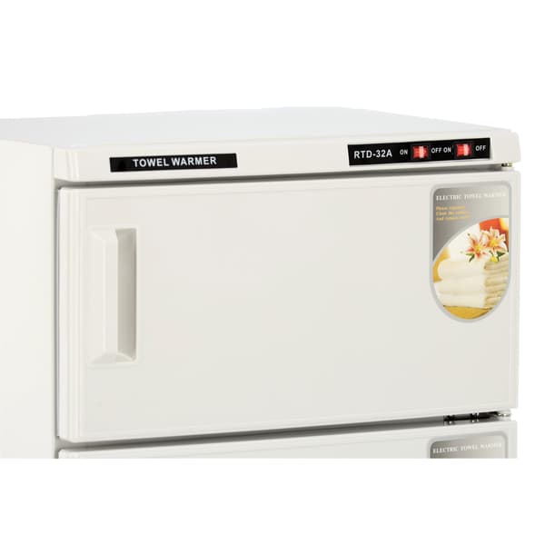 Professionell 32L SPA handdukstork