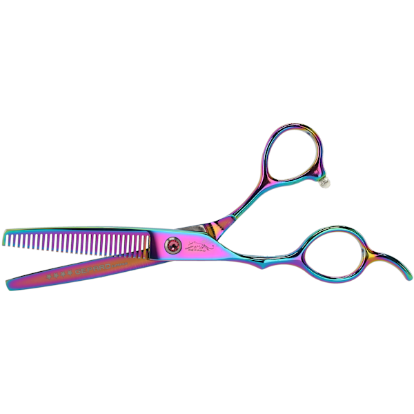 Barberarpincett 6,0 vänsterhänt multi