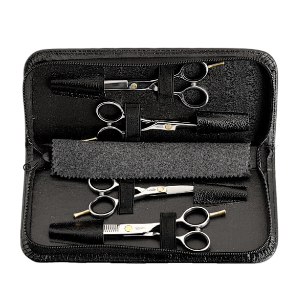 Set Frisörsax Kit 4,0 4,5 5,5 Quatros