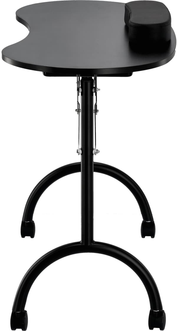 Spa Fällbart skrivbord Manikyr Mobilt manikyrbord