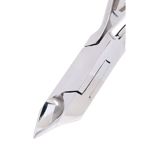 Nagelklippare nagelklippare saxar kosmetiska manikyr SPA silver
