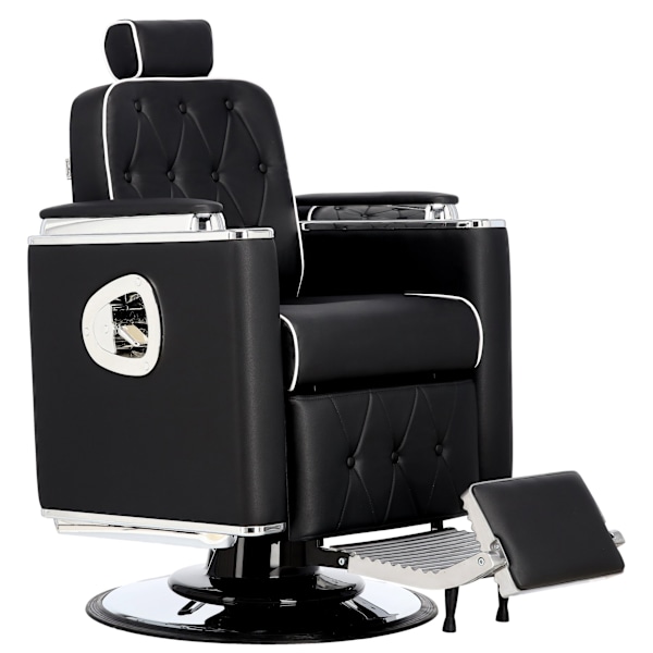 Hydraulisk frisörstol för frisersalongen barber shop Don Barberking