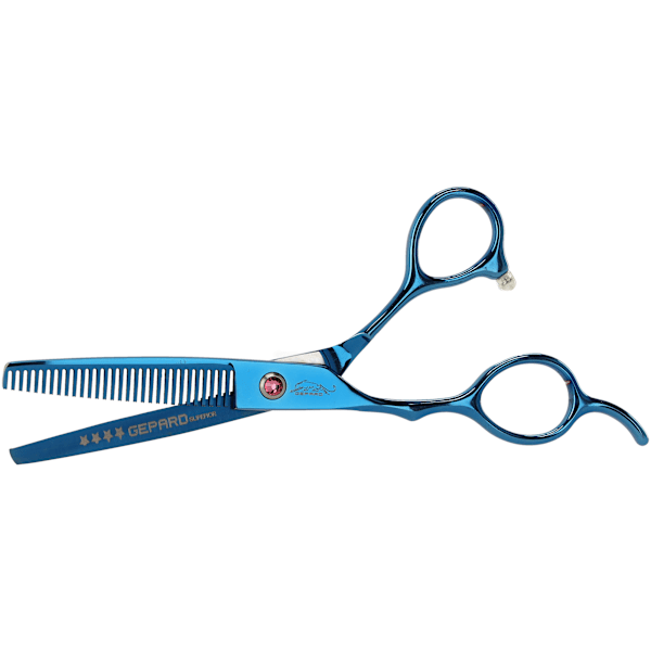 Barberblad 6.0 vänsterhänt blå n72-pd