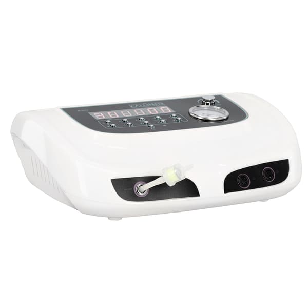 Elektrostimulering lyftmassage bröstbröst