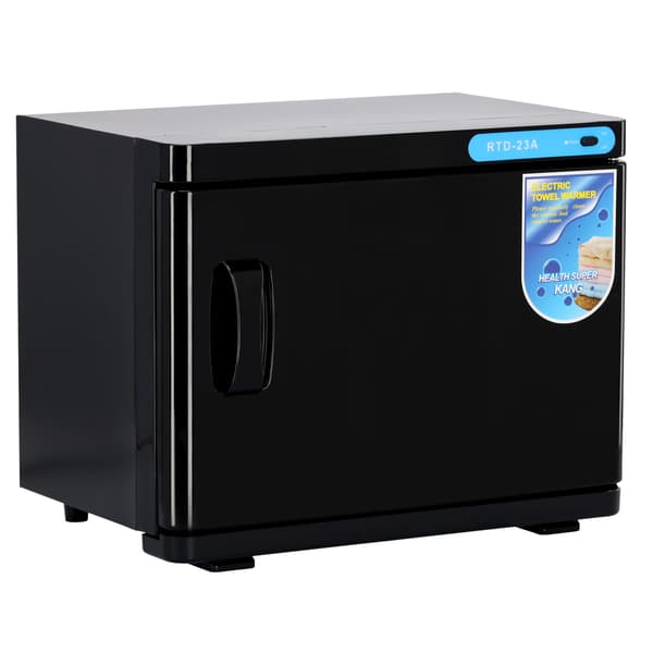 Professionell 23L SPA handdukstork