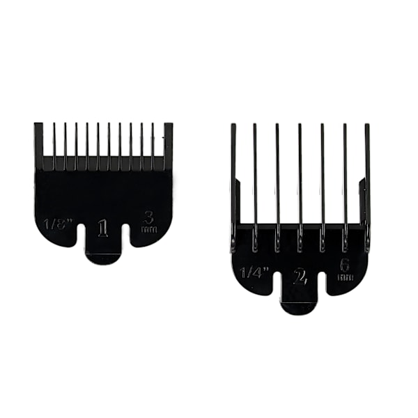 New Gain hårklippare NG-222 elektrisk hårtrimmer hårklippare skägg huvuden