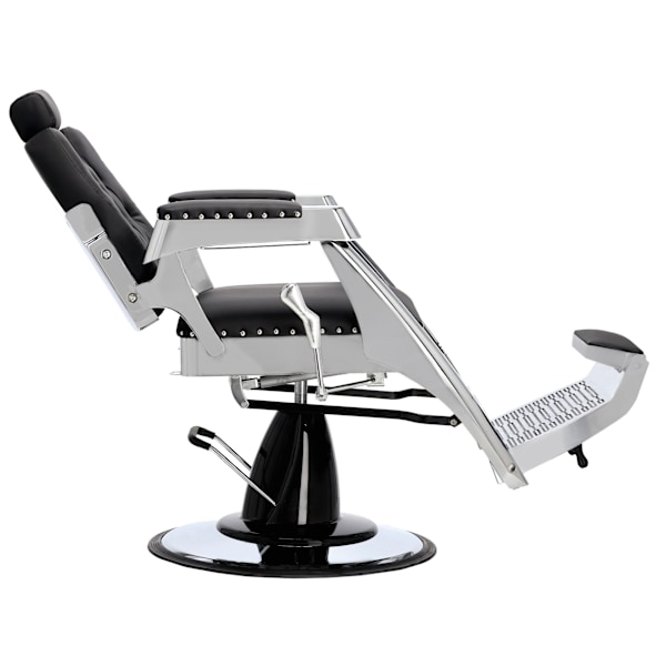 Frisör hydraulisk frisörstol för frisörsalong Lancis Barberking