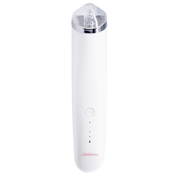 Diamantmikrodermabrasion 4-i-1 pormaskin