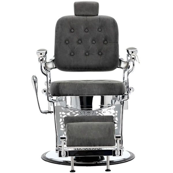 Stol frisör barber hydraulisk för frisörsalong barber shop Lesos Barberking