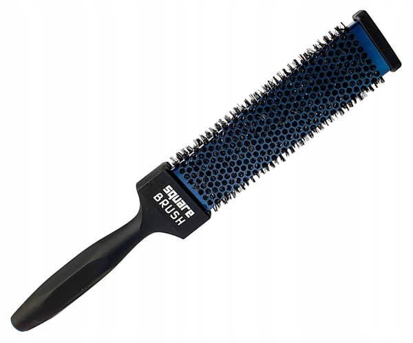 Professionell Hårborstset Square Brush
