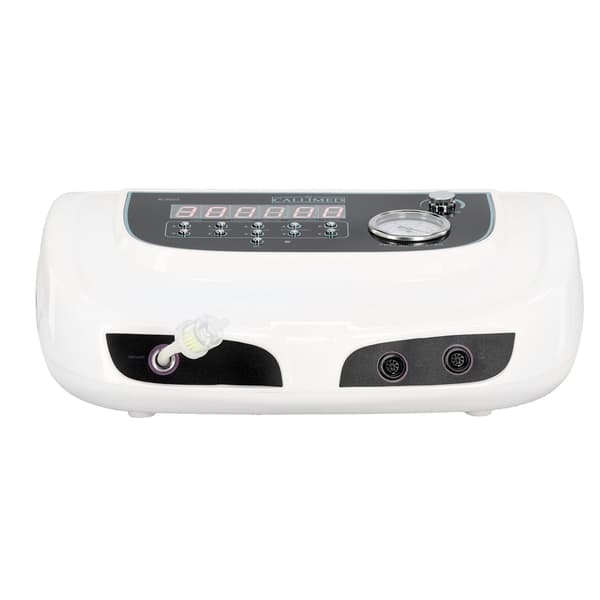 Elektrostimulering lyftmassage bröstbröst