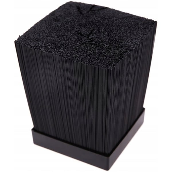 Blomkruka för frisörsaxar ställ organiser