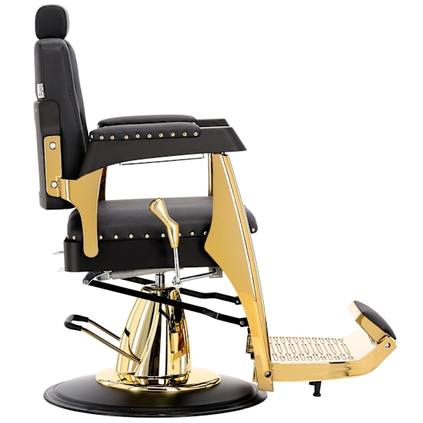 Hydraulisk frisörstol för frisörsalongen barber shop Cassus barberking sammansatt produkt
