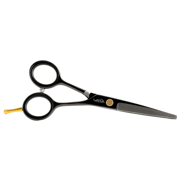 Set frisörsaxar 4,0 4,5 5,5 quatros bl