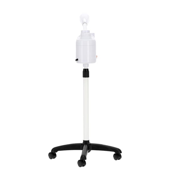 Kosmetisk vaposon WHITE