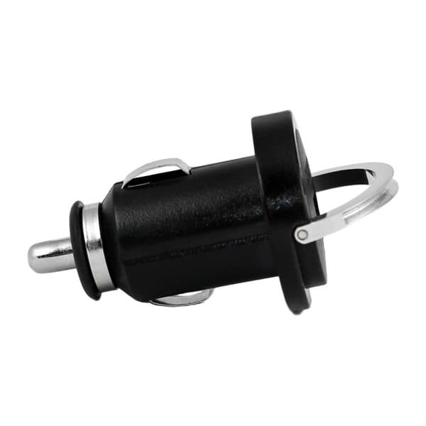 Champion USB Ladd. 12/24V 2.1A