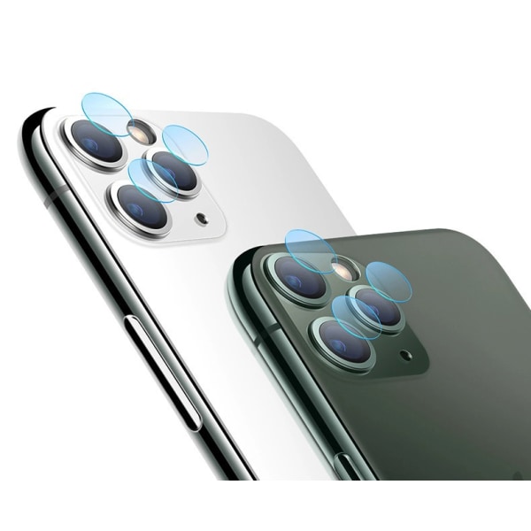 Kamera skydd iPhone 11 Pro