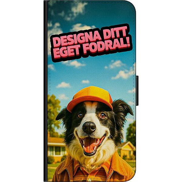 Suunnittele omat Xiaomi Mi 11 Lompakkokotelo
