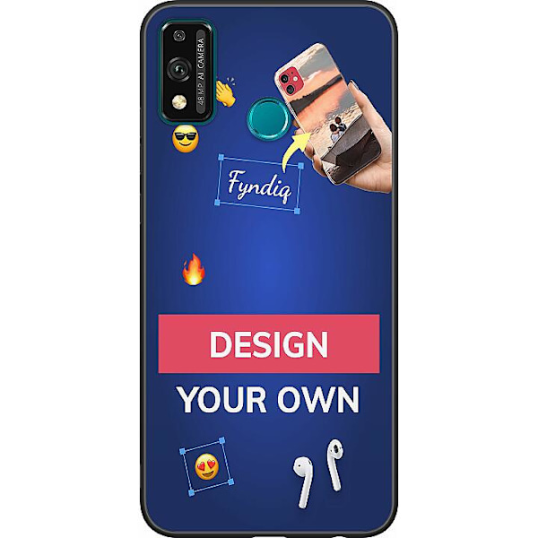 Honor 9X Lite