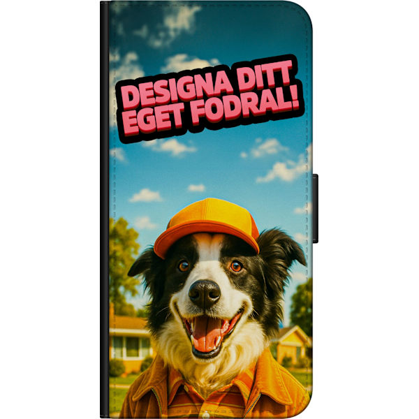 Designa ditt eget Huawei Y6 (2019) Plånboksfodral
