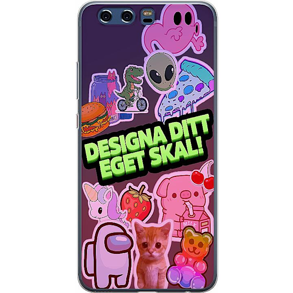 Designa ditt eget Huawei P10 Mobilskal
