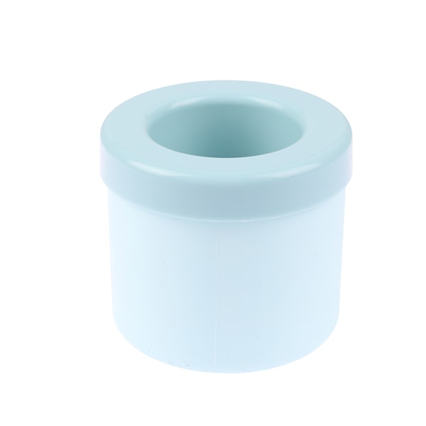 Ice Bucket Cup Form til fremstilling af isterninger Blue