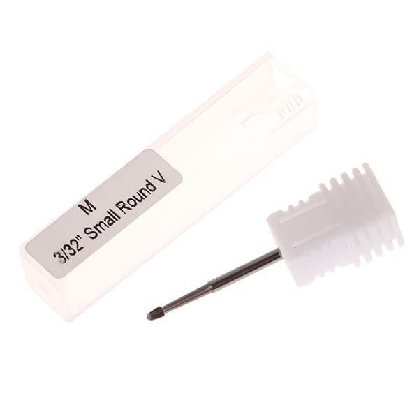 Manikyyri Nail Art icle Clean Nail Drill Bits Head Milling ters