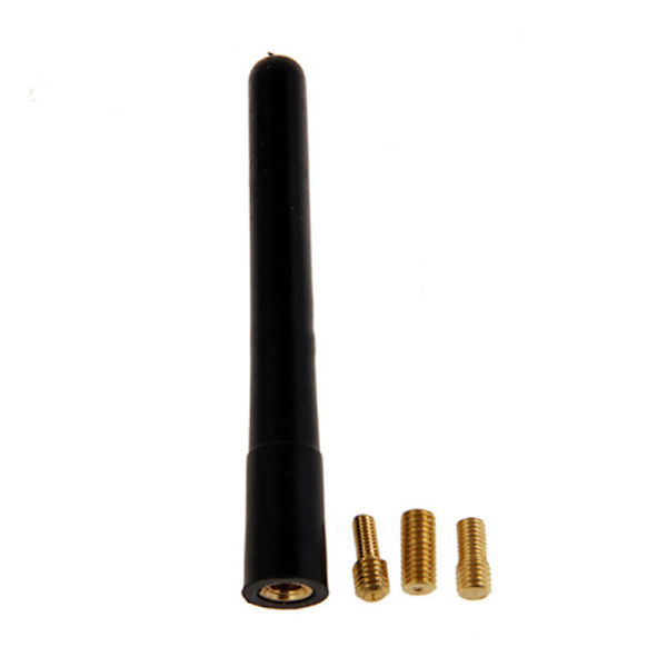 Universal mini bilantenne Småbilantenne Black