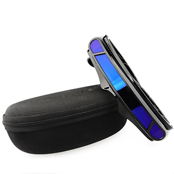Polariserede solbriller Cyclops Travel solbriller Blue