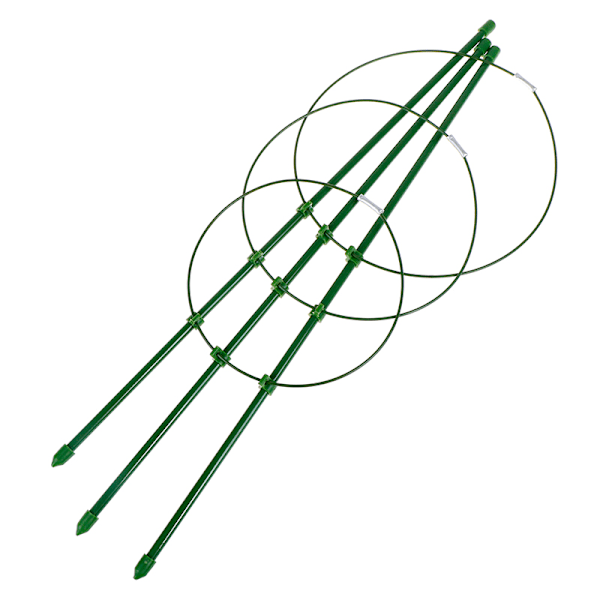 Holdbart klatrestativ Haveredskaber Trellis Support Fr as the picutre