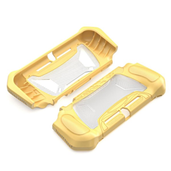 proof Gamepad Game Console Protector Case för switch yellow