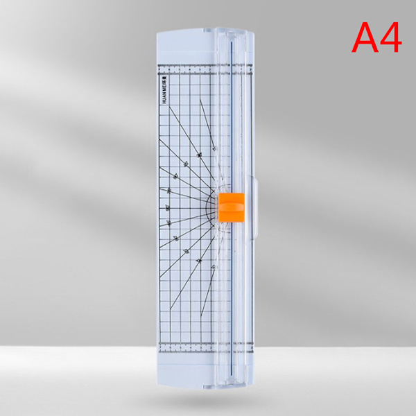 A4 Paper ting hine Paper ter Art Trimmer blue