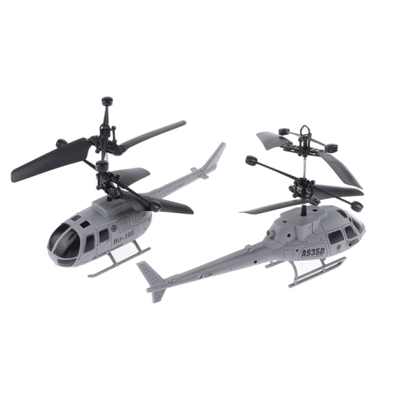 RC Helikopter fjernbetjening kampfly ligent legetøj A3