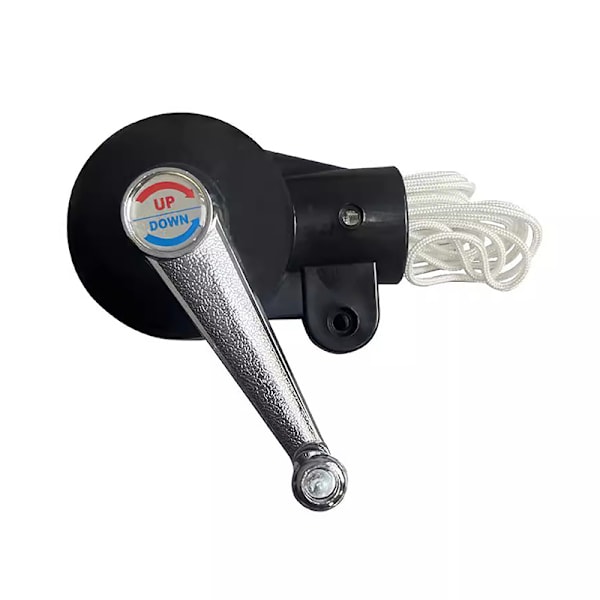Parasol Shaker - Käsikäyttöinen Varjon Kääntökahva 1PC