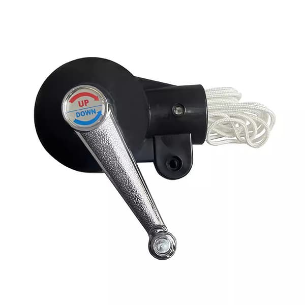 Parasoll-Svingarm, Svingarm for Hageparasoll 1PC