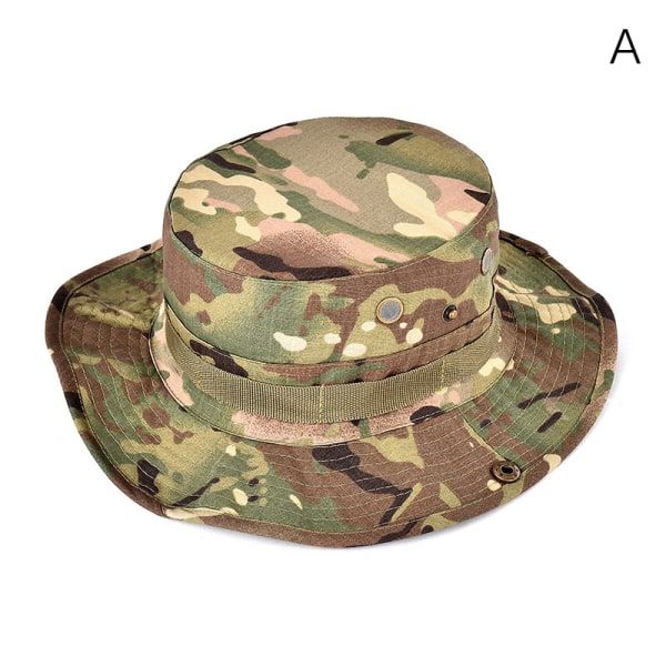 Taktinen cap Military Hat Army Caps Urheiluhatut A